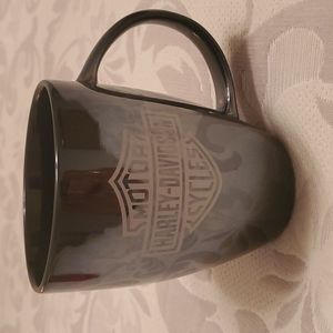 Harley Davidson Mug